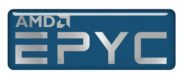 AMD EPYC Server Processors